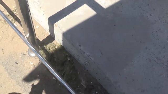 САРАТОВ НАБЕРЖНА 2 садовая ЛЮДЯМ В КОЛЯСКАХ НЕ ДО ВОДЫ НЕТ ПРОХОДА смотреть онлайн