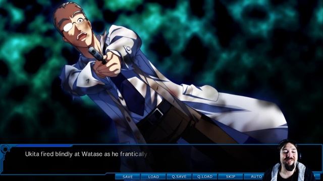 Normal Ending (Route A) | Root Double: Before Crime * After Days | Part 15 смотреть онлайн
