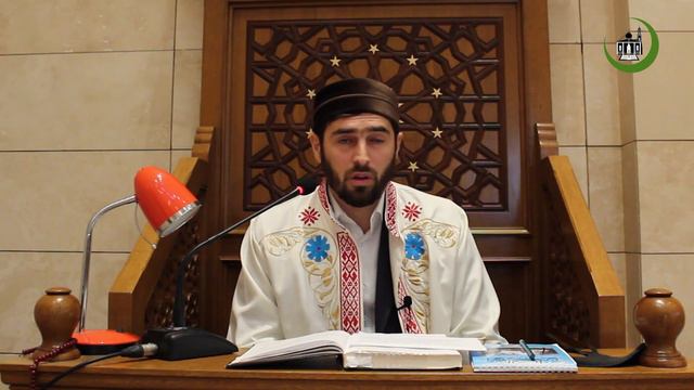 Доисламский период (джахилия) часть 2. смотреть онлайн