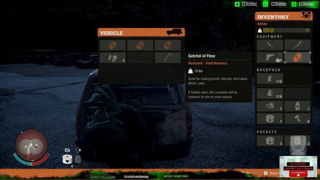 State of Decay 2 Series - LIVE part 4 - Recap from Saturday's twitch stream смотреть онлайн