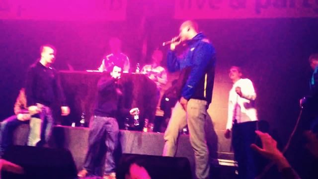 Рыночные отношения - ТраффикКингз (Клуб PIPL, 29.03.13) смотреть онлайн