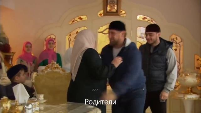 ДОЧЬ КАДЫРОВА ПОЁТ НАШИД ОЧЕНЬ КРАСИВО! Beautiful Islamic ?Arabic Nasheed? смотреть онлайн
