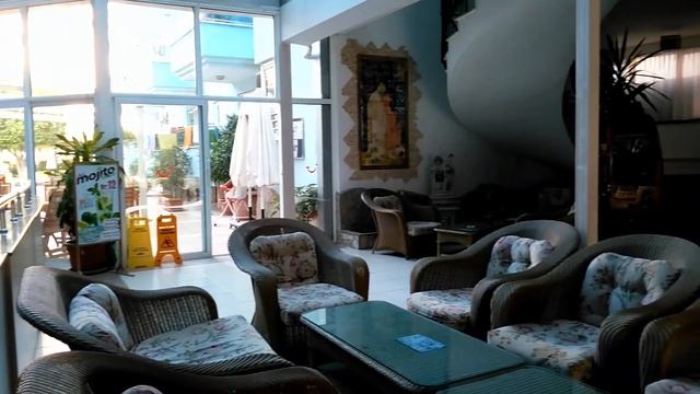 ALANYA ARTEMİS PRİNCESS HOTEL 2020 / Алания Артемис Принцесс отель смотреть онлайн