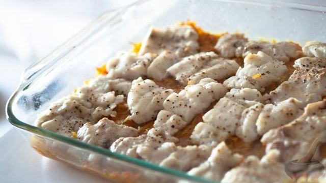 Книга рецептов