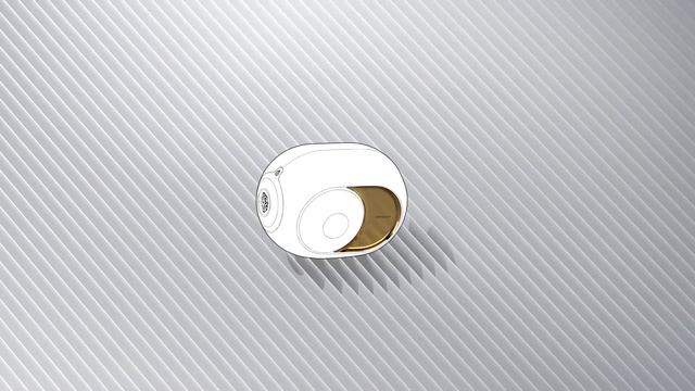 Devialet Phantom Tutorials - Bluetooth смотреть онлайн