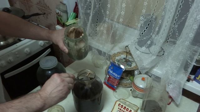 Белгородский винокур II