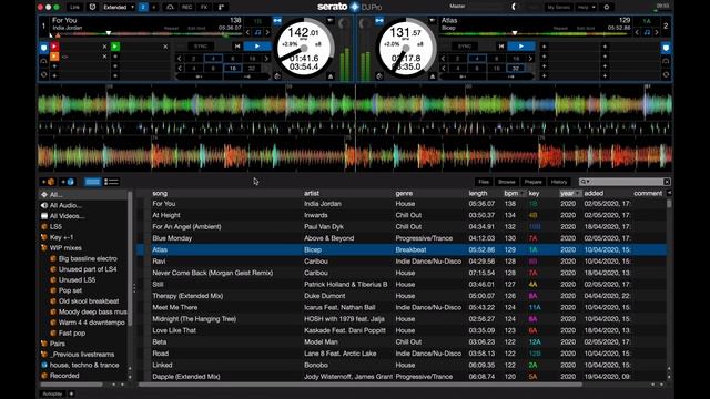 Serato Playing Backwards?! Fix For Reverse Decks In Serato DJ Pro & Lite