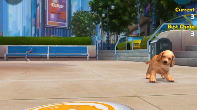 IOS GAMING kinectimals unleashed смотреть онлайн