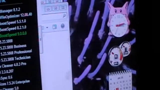 Установка Виндовс 7 часть 3 загрузка програм Windows 7 setting part 3 смотреть онлайн