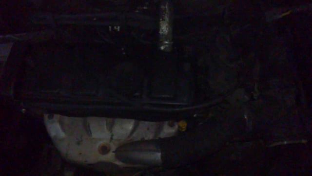 peugeot 306 cold start смотреть онлайн