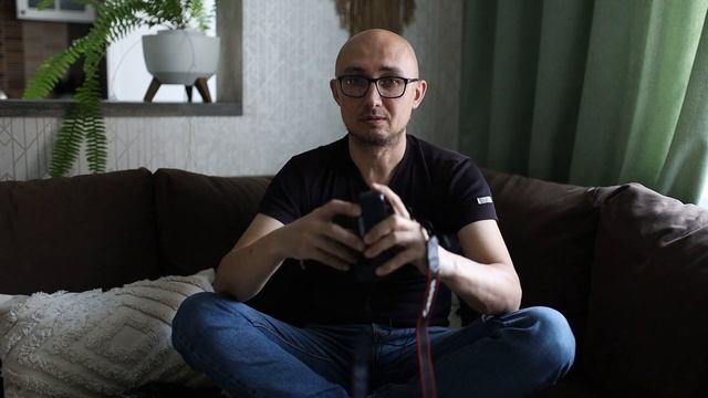 Canon R6 хорошая камера