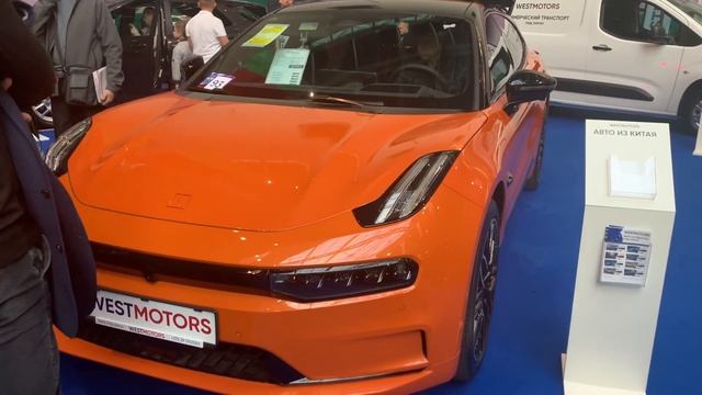 Выставка автомобилей 2023 / autoexpo 2023 смотреть онлайн