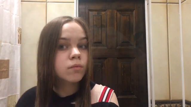 Покрасила волосы за 100 рублей! смотреть онлайн