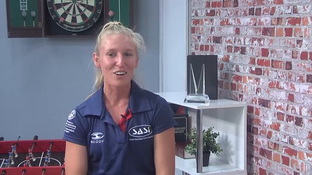 SASS 2020 Episode 86 Segment 4 (Hattie Shand - SASI) смотреть онлайн