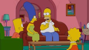 Симпсоны  – 32 сезон 6 серия / The Simpsons