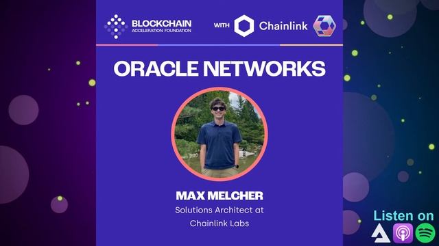 Oracle Networks смотреть онлайн