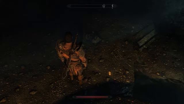 Skyrim Berserk ep 2 смотреть онлайн