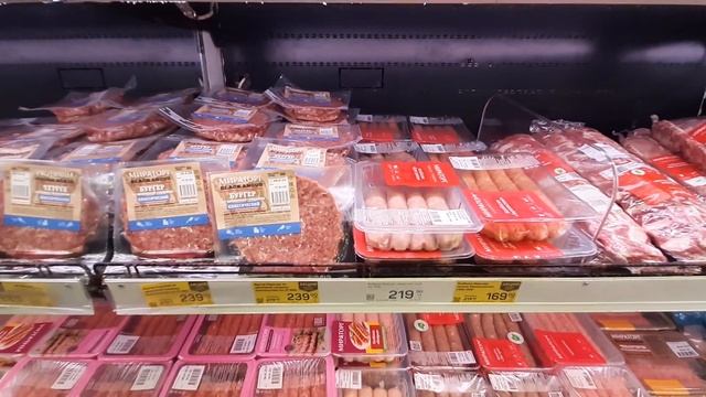 СМОТРИМ Самый БОЛЬШОЙ тц в Ялте #цены 11 января 2023 смотреть онлайн