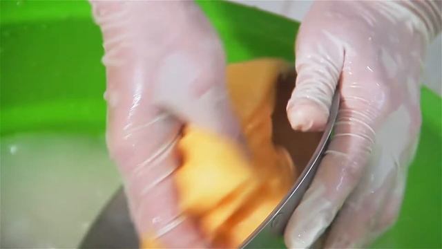 Как это работает? - Сепаратор