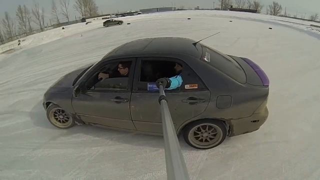 Айс Мацури 2.02.2014 смотреть онлайн