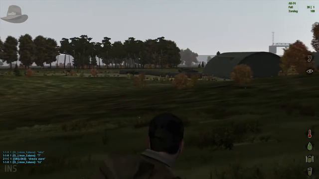 DayZ mod | On the Hunt смотреть онлайн