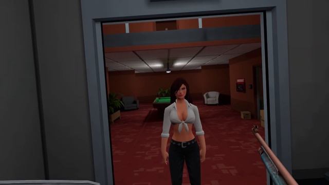 VR RAMBO! - Operation Serpens on Oculus Quest! смотреть онлайн
