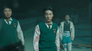 #Клип к дораме "Мы все мертвы " /#  All of Us Are Dead .