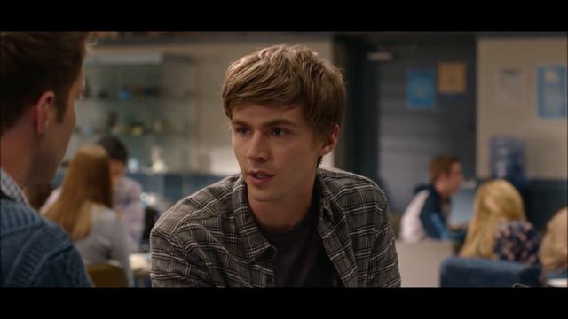 Charlie & Alex || "Go!" || 13 Reasons Why 4x07 смотреть онлайн