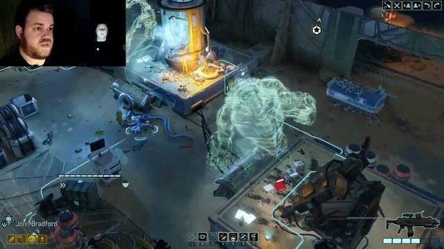 Livestream: XCOM 2 - Ch.16 - The Cabinet of Dr. Vahlen смотреть онлайн