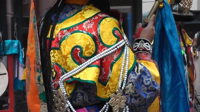 Цам докшитов в государственном музее истории религии смотреть онлайн