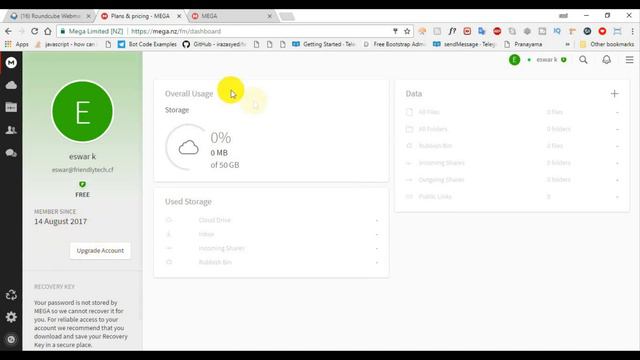 How to get 50 GB free cloud storage смотреть онлайн