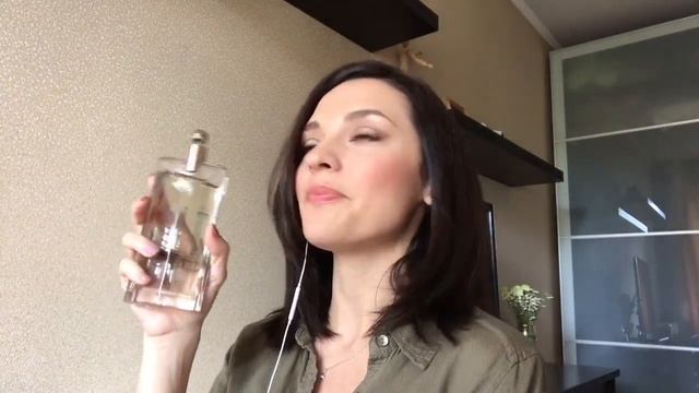 Мужской аромат в женском Парфгардеробе! Declaration от Cartier.