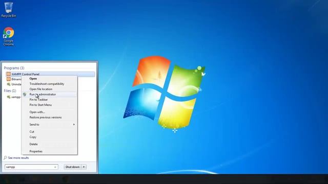 Cara Install dan Setting Xampp untuk Erapor SMK V 3.0 # Erapor Part - 1 смотреть онлайн