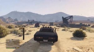 Где найти бронированную машину в гта 5