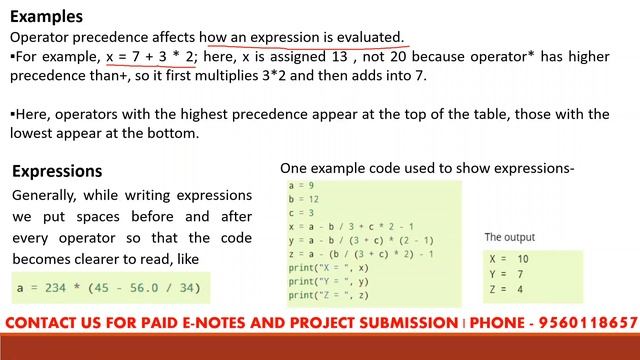 Module Code-M3-R5|Python Programming Language| Concept + Questions |NIELIT OLEVEL SEP 2021|Class -1 смотреть онлайн
