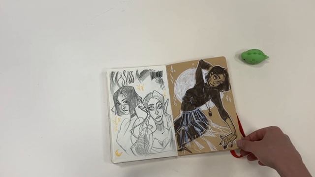 Скетчбук Find Your Way B6 смотреть онлайн