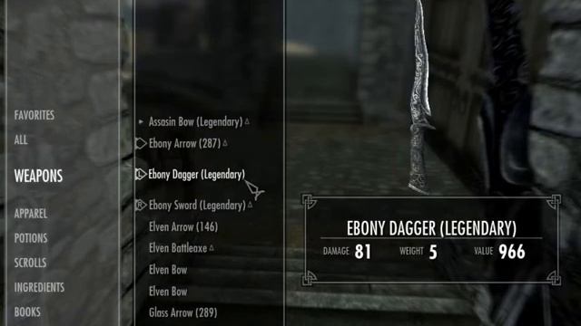 [Assasino] Swords Vs Daggers. смотреть онлайн