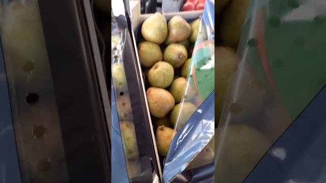 груша комес свежий сладкий. смотреть онлайн