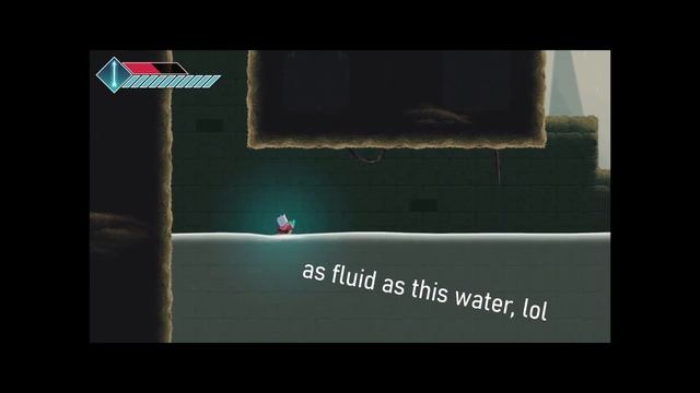 Islets Review - a metroidvania with charme смотреть онлайн