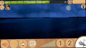 Эхолот | Реальная Рыбалкам