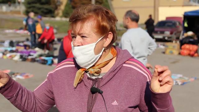 МАХИНАЦИИ С БАРАХОЛКОЙ В ЛОЗОВОЙ смотреть онлайн