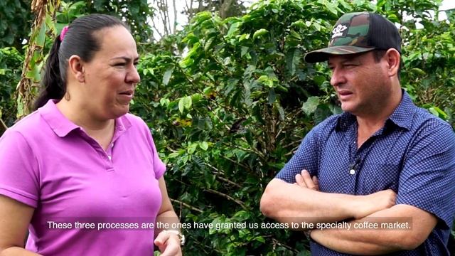 Innovation Series Spotlight #3: Francisca and Oscar Chacon - Las Lajas Micromill смотреть онлайн