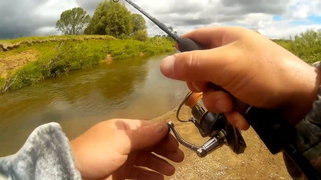 голавли смотреть онлайн