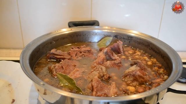 СУП ГУЛЯШ С БОБОВЫМИ МИКС ? Питательный Полезный ? БЕЗ МАСЛА И ПОДЖАРКИ смотреть онлайн