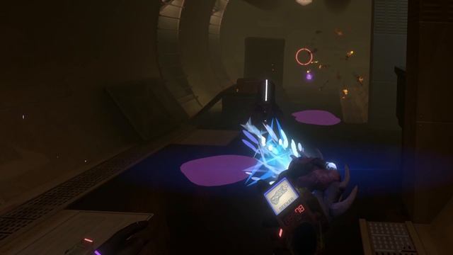 Трейлер Genotype (Combat)