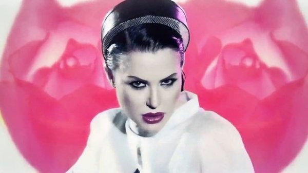 Инфинити - Нежно