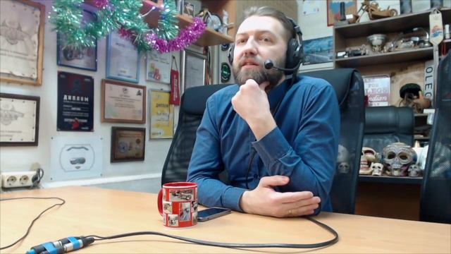 Итоги года от музыкального магазина «Диез». Рассказывает директор Денис Бердиков. смотреть онлайн