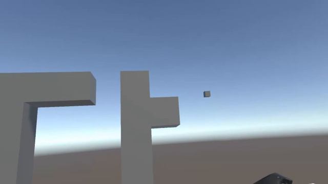 VR Level Editor смотреть онлайн
