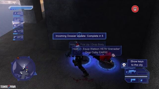 Why is Crackdown 1 So Awesome? смотреть онлайн