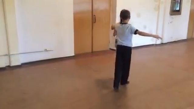 Я на бальных танцах смотреть онлайн